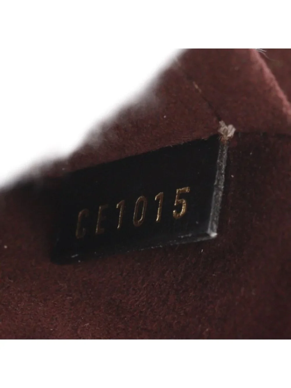 Louis Vuitton this authentic
